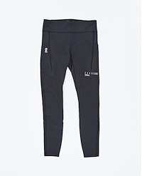 ON W PERFORMANCE TIGHTS LUMOS