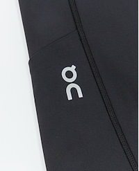 ON W PERFORMANCE TIGHTS LUMOS