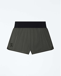 ON W PERFORMANCE VOLT SHORTS