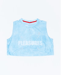 ON W TANK x PLEASURES | THE LOOP