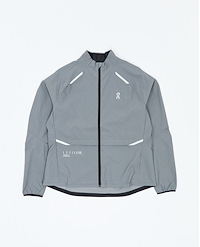 ON W WEATHER JACKET LUMOS