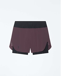 ON W ZERO 2-IN-1 SHORTS