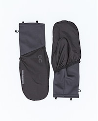 ON WINTER RUN GLOVES
