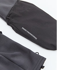 ON WINTER RUN GLOVES