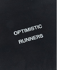 OPTIMISTIC RUNNERS BALACLAVA