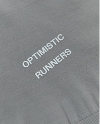 OPTIMISTIC RUNNERS BALACLAVA