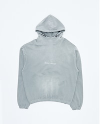 OPTIMISTIC RUNNERS BAUMWOLLE HOODIE