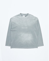 OPTIMISTIC RUNNERS BAUMWOLLE LONGSLEEVE
