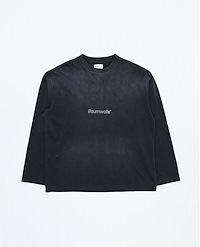 OPTIMISTIC RUNNERS BAUMWOLLE LONGSLEEVE