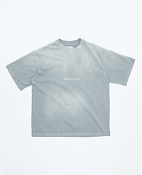OPTIMISTIC RUNNERS BAUMWOLLE T-SHIRT