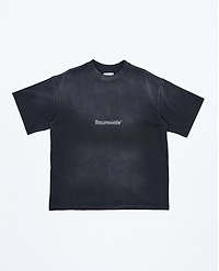 OPTIMISTIC RUNNERS BAUMWOLLE T-SHIRT