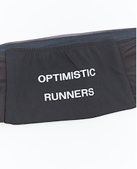 OPTIMISTIC RUNNERS BELT BAG