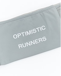 OPTIMISTIC RUNNERS BELT BAG