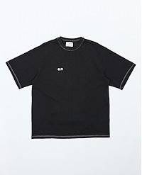 OPTIMISTIC RUNNERS COTTON OR T-SHIRT