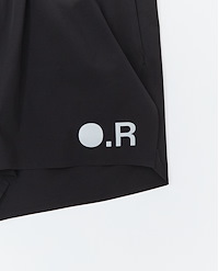 OPTIMISTIC RUNNERS LOOSE SHORTS
