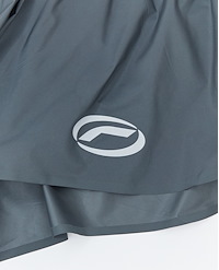 OPTIMISTIC RUNNERS MARATHON SHORTS