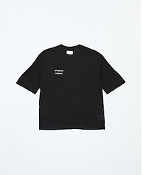 OPTIMISTIC RUNNERS MERINO WOOL T-SHIRT