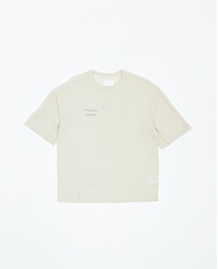 OPTIMISTIC RUNNERS MERINO WOOL T-SHIRT