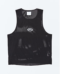 OPTIMISTIC RUNNERS MESH SINGLET