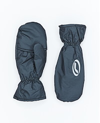 OPTIMISTIC RUNNERS MITTENS