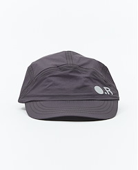 OPTIMISTIC RUNNERS OR NYLON CAP