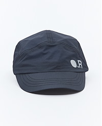 OPTIMISTIC RUNNERS OR NYLON CAP