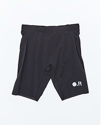 OPTIMISTIC RUNNERS OR SHORT TIGHTS