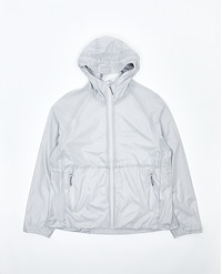 OPTIMISTIC RUNNERS PACKABLE MEMBRANE JACKET