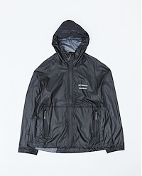 OPTIMISTIC RUNNERS PACKABLE MEMBRANE JACKET