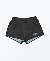 OPTIMISTIC RUNNERS PERFORMANCE PERFORATED SHORTS