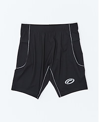 OPTIMISTIC RUNNERS PERFORMANCE SHORT TIGHTS