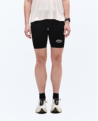 OPTIMISTIC RUNNERS PERFORMANCE SHORT TIGHTS