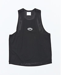 OPTIMISTIC RUNNERS RACE SINGLET