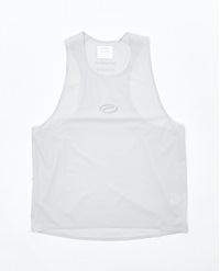 OPTIMISTIC RUNNERS RACE SINGLET