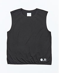 OPTIMISTIC RUNNERS RECYCLED OR TANK TOP