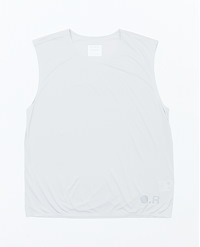 OPTIMISTIC RUNNERS RECYCLED OR TANK TOP