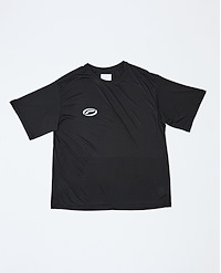 OPTIMISTIC RUNNERS RECYCLED OVERSIZED T-SHIRT