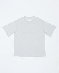 OPTIMISTIC RUNNERS RECYCLED STARTED IN BERLIN™ T-SHIRT