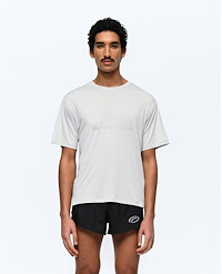 OPTIMISTIC RUNNERS RECYCLED STARTED IN BERLIN™ T-SHIRT