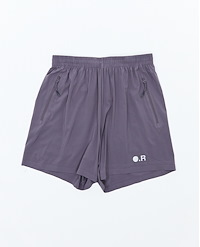 OPTIMISTIC RUNNERS RELAXED SHORTS
