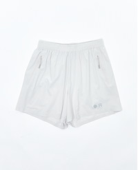 OPTIMISTIC RUNNERS RELAXED SHORTS