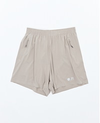 OPTIMISTIC RUNNERS RELAXED SHORTS
