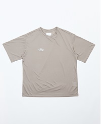 OPTIMISTIC RUNNERS RELAXED T-SHIRT