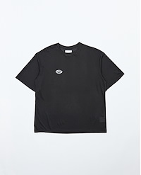 OPTIMISTIC RUNNERS RELAXED T-SHIRT