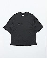 OPTIMISTIC RUNNERS RUNNING COTTON T-SHIRT