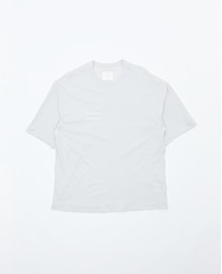 OPTIMISTIC RUNNERS RUNNING COTTON T-SHIRT