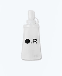 OPTIMISTIC RUNNERS SOFT BOTTLE