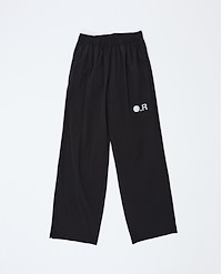 OPTIMISTIC RUNNERS WIDE PANTS