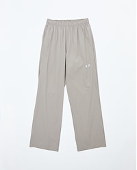 OPTIMISTIC RUNNERS WIDE PANTS
