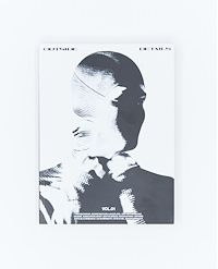 OUTSIDE DETAILS OUTSIDE DETAILS VOL.1